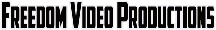 Freedom Video Productions